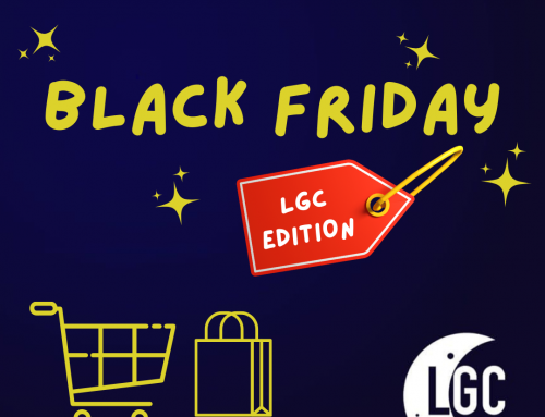 Black Friday 2021 – LGC Edition: cosa acquistare