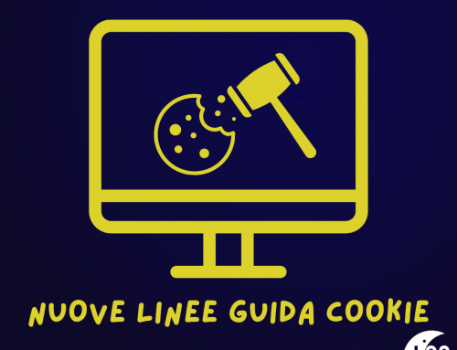 Nuove linee guida sui cookie: cosa cambia e come adeguarsi