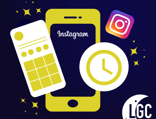 Feed Instagram: torna l’ordine cronologico e arriva la funzione Edit Grid