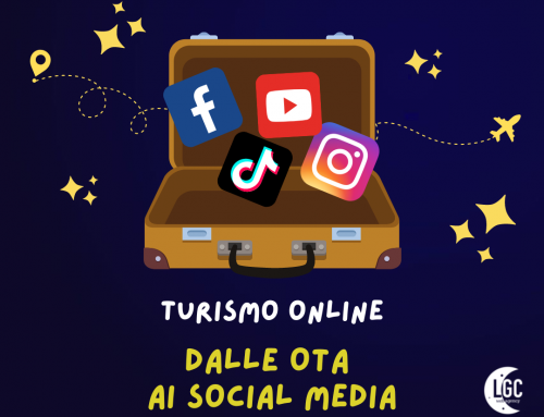 Le dinamiche del turismo online: dalle OTA ai social media