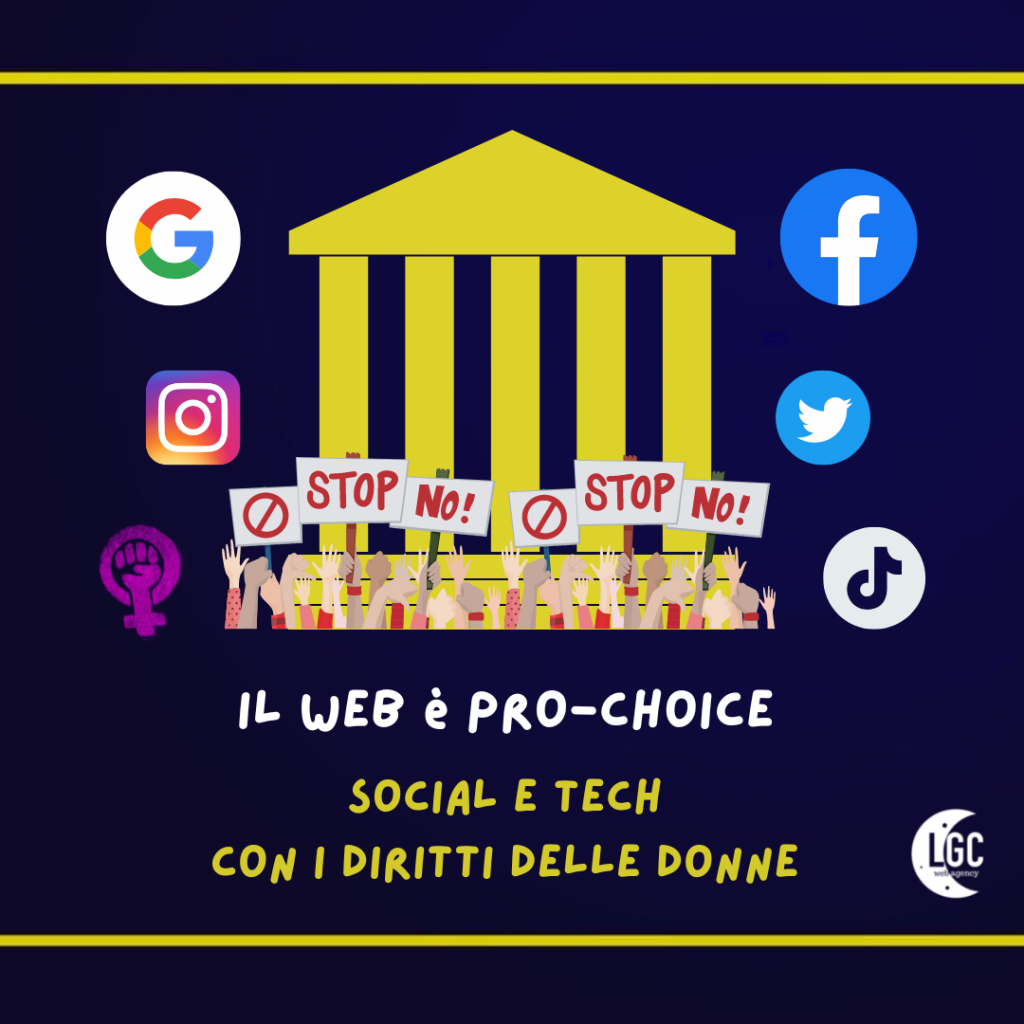 web pro choice
