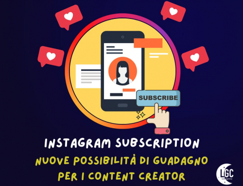 Instagram subscriptions: Instagram diventerà a pagamento?