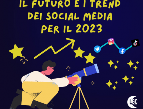 Il futuro dei social media e i trend per il 2023