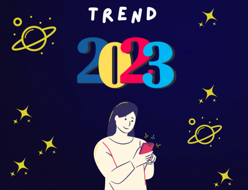 Trend 2023 e il web del futuro