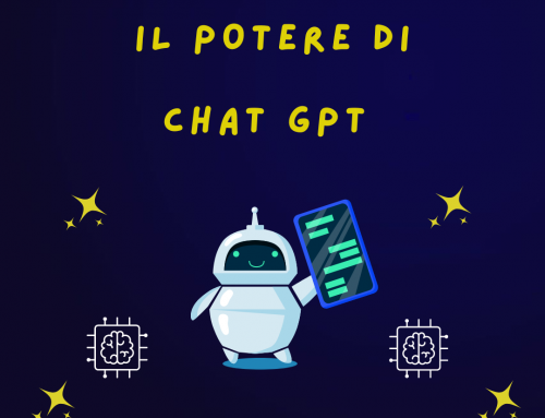 Chat GPT: l’intelligenza che sta trasformando la comunicazione