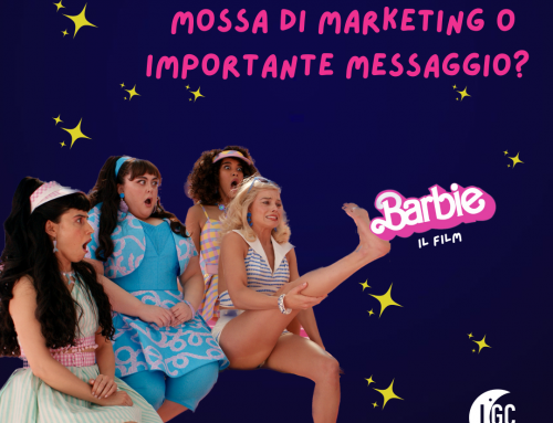 Barbie il film: Mossa di marketing o importante messaggio?