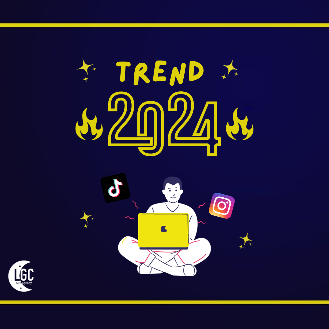 tendenze social 2024