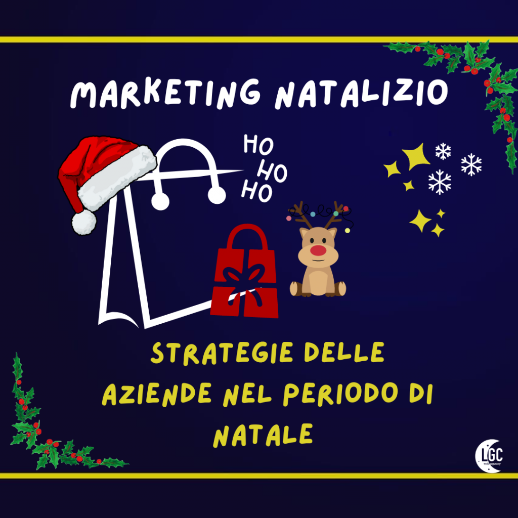 marketing natalizio