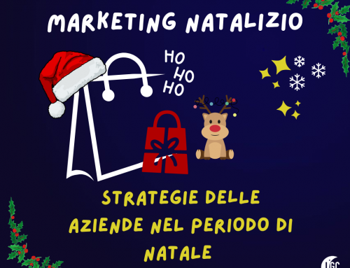 Marketing Natalizio