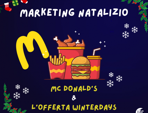 Marketing Natalizio (Parte 2!)