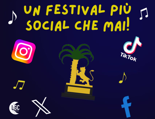 Sanremo 2024: un festival ancora più social!