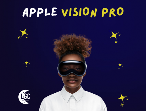 Apple Vision Pro: Quando la realtà supera la fantascienza