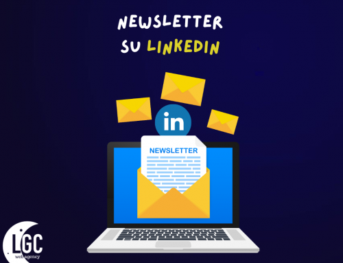 Newsletter su LinkedIn: un’opportunità per comunicare in modo strategico