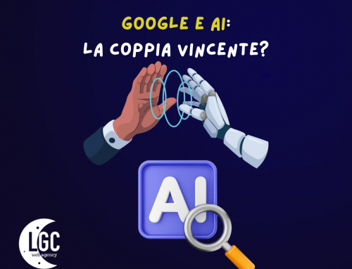 Google e AI: la coppia vincente?