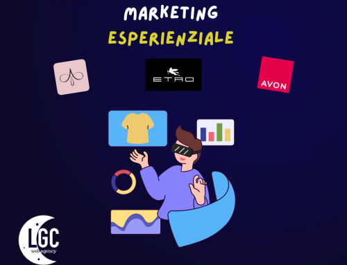 Marketing esperienziale: coinvolgere i clienti con esperienze immersive