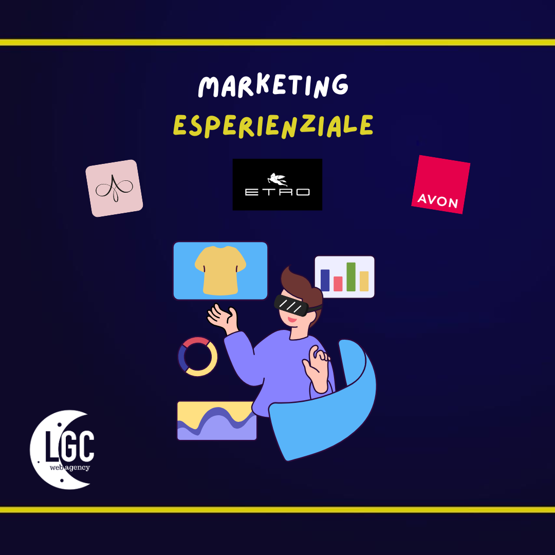 marketing esperienziale