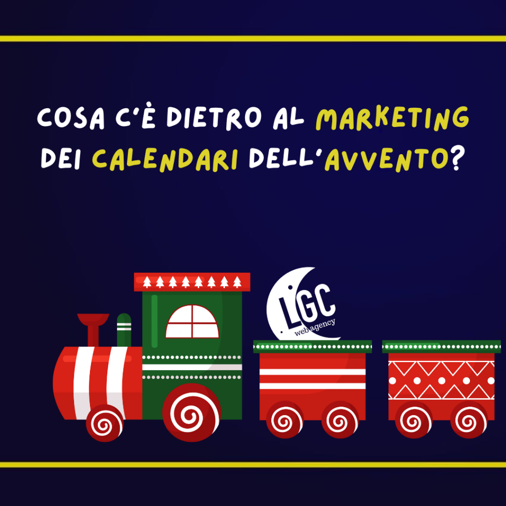 marketing calendari avvento