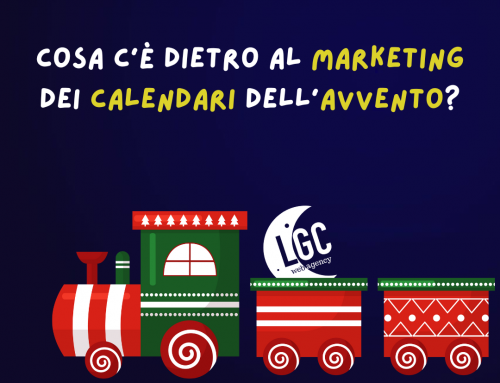 Marketing dietro ai calendari dell’avvento