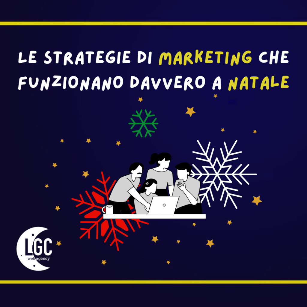stategie natale