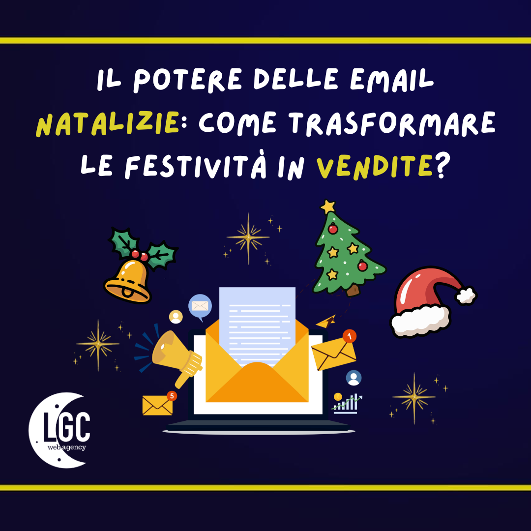 newsletter natale