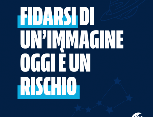 Realtà o simulazione? Perché oggi fidarsi di un’immagine è un rischio