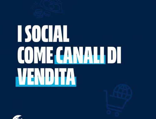 Social commerce: le piattaforme digitali diventano canali di vendita