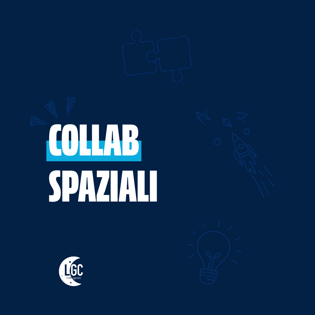 Collaborazioni spaziali