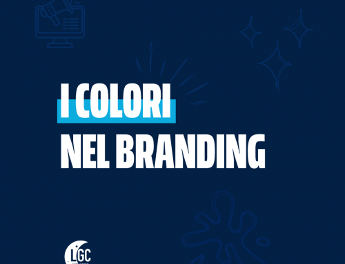 La psicologia dei colori nel branding