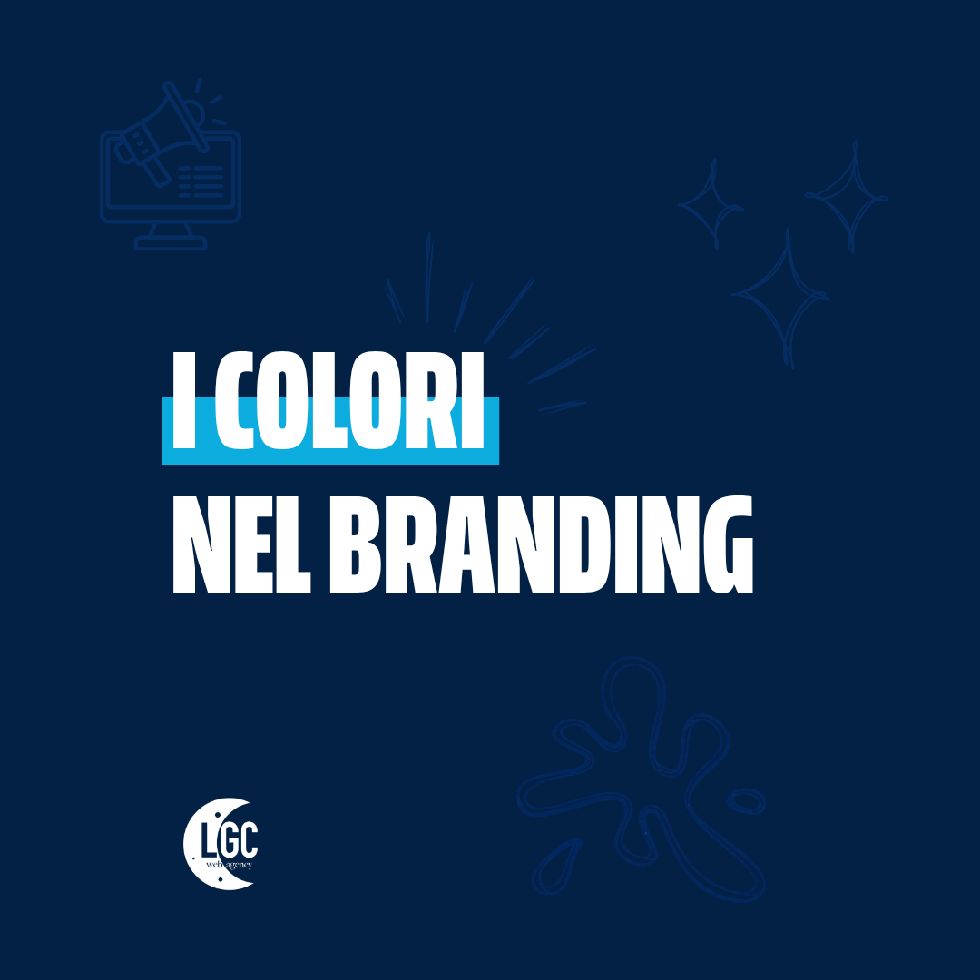 colori nel branding