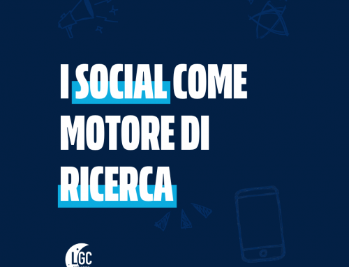 I Social Network come motore di ricerca