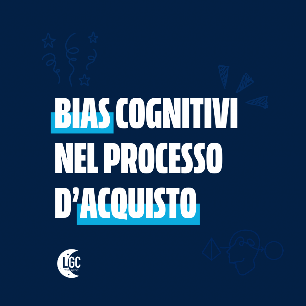 bias cognitivi
