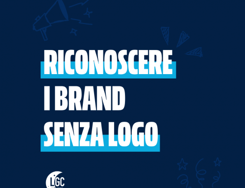 Perché riconosciamo un brand anche senza il suo logo?