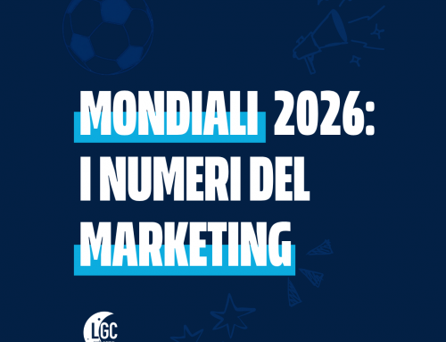 Mondiali 2026: i numeri dell’impatto sul marketing