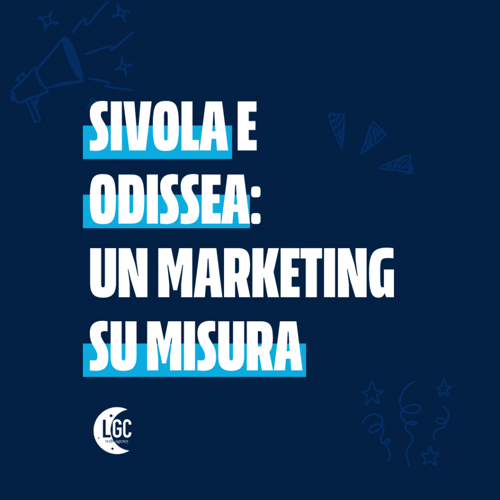 SiVola Odissea Marketing