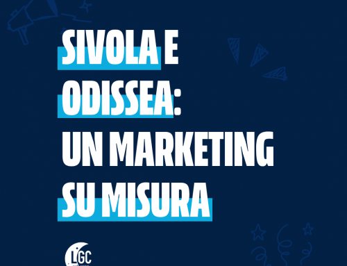 Si Vola e Odissea: un marketing su misura