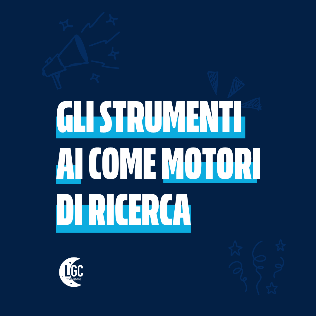 strumenti ai geo
