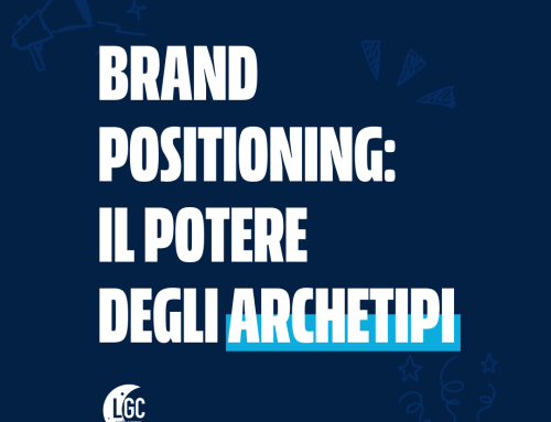 Utilizzo degli archetipi nel Brand Positioning