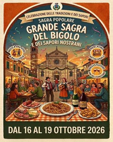 sagra ai